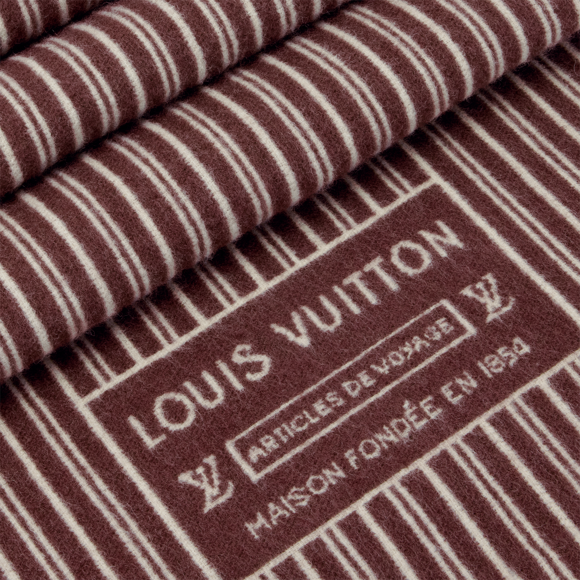 ルイヴィトン LOUIS VUITTON マイ ネヴァーフル M96732 MUFFLER マフラー・マイ ネヴァーフル S00｜ルイ・ヴィトン 公式サイト - M96732